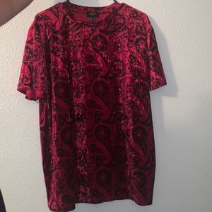 Selling a men shirt from forever 21